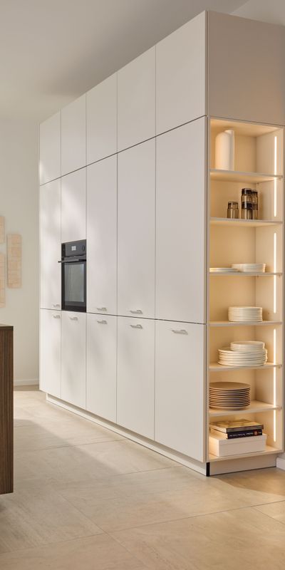 Nolte Marke Galerie 1