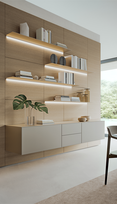 Sangiacomo Galerie 3