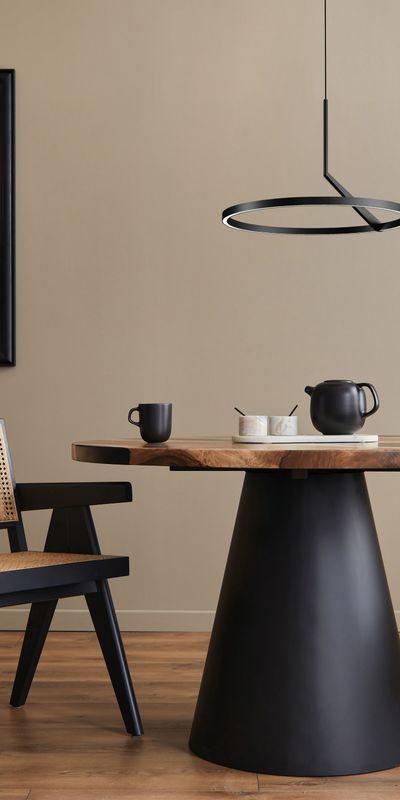 Leuchtwurm Marke Galerie 5