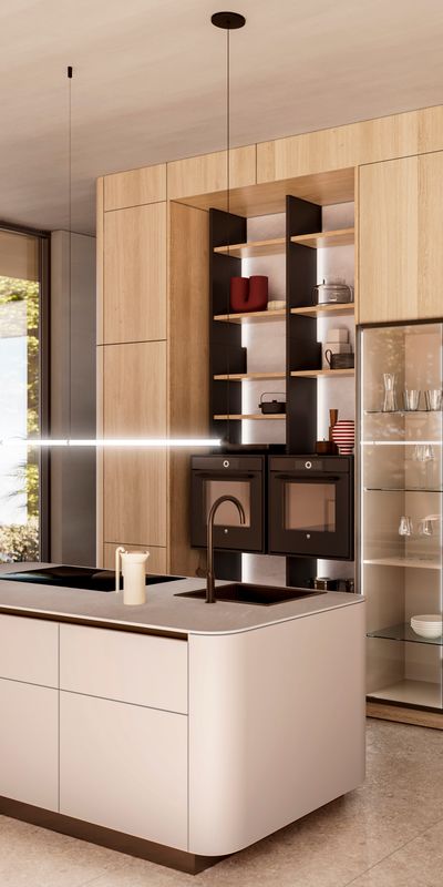 LEICHT Bilder-Galerie 5