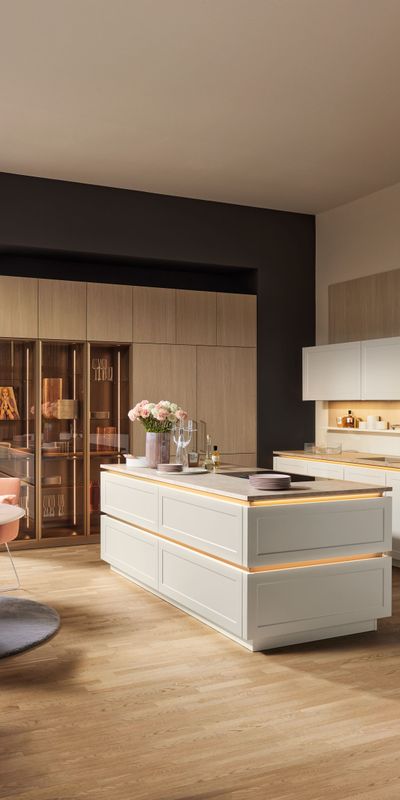 Nolte Marke Galerie 8