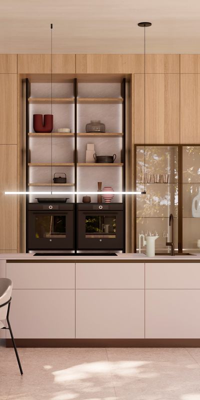 LEICHT Bilder-Galerie 3