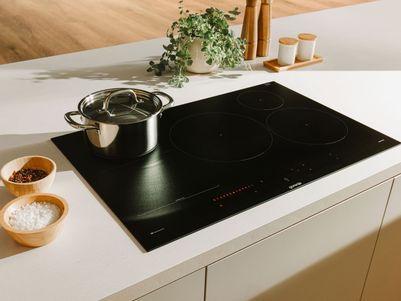 Kochfeld von Gorenje