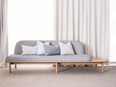Sofa von Forcher
