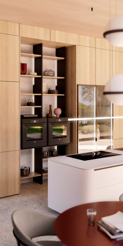 LEICHT Bilder-Galerie 2