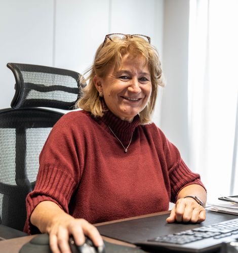 Karin Kastinger