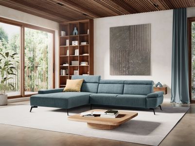Sofa Diva von Sedda