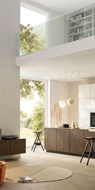 Nolte Marke Galerie 4